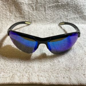 Smith Parallel D Max polorized